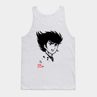 alcor Tank Top